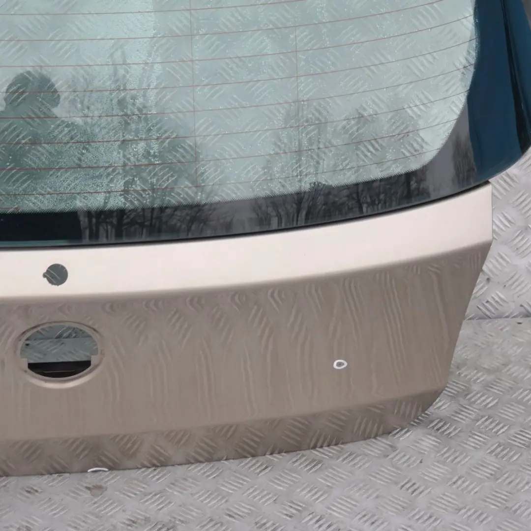 Klapa tylna tył Sonora A23 do BMW 1 E87 o numerze 41627133898 BMW 1 E87 Klapa tylna tył Sonora A23 - SKU 7133898-SON - Numer Części 41627133898