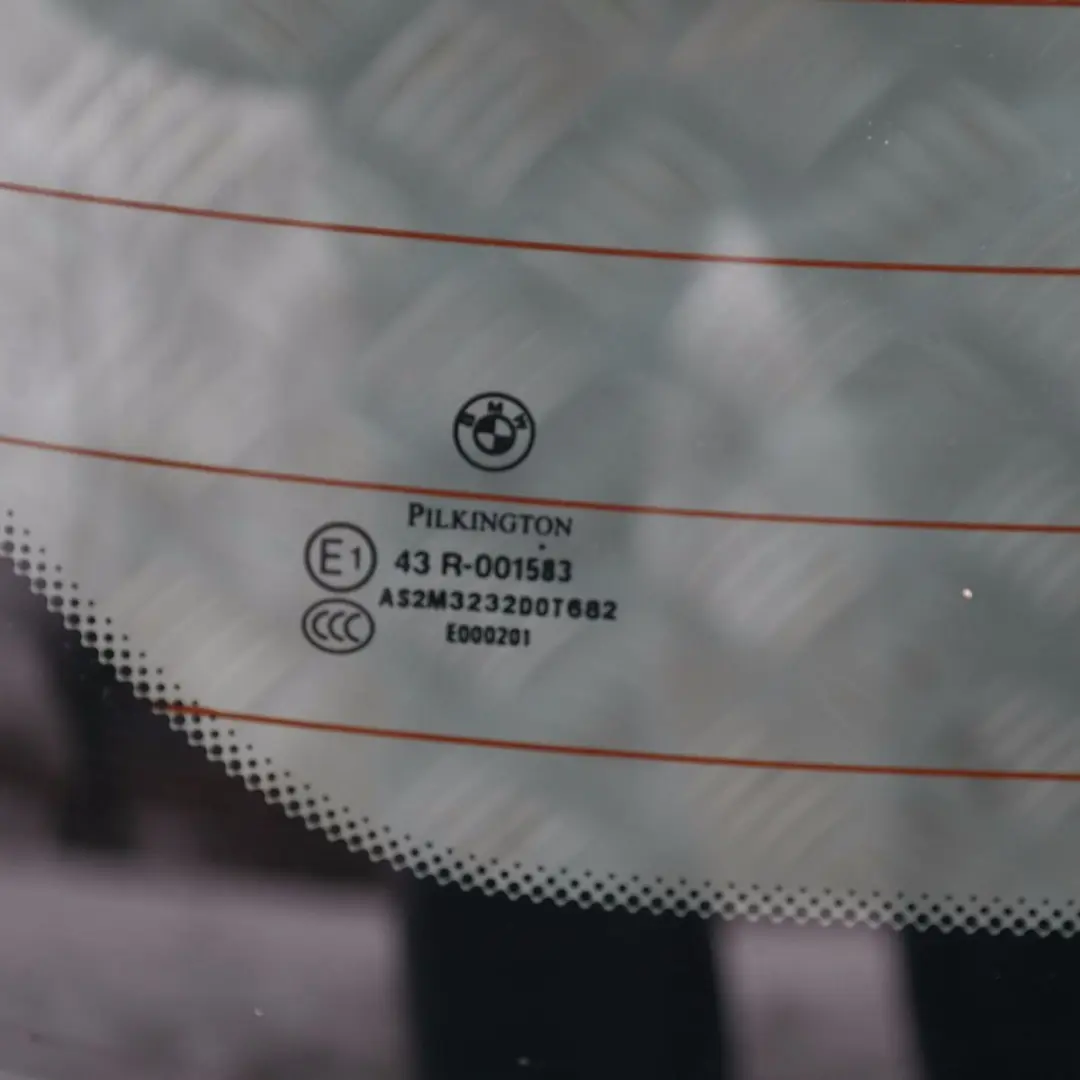 Klapa tylna tył Sonora A23 do BMW 1 E87 o numerze 41627133898 BMW 1 E87 Klapa tylna tył Sonora A23 - SKU 7133898-SON - Numer Części 41627133898