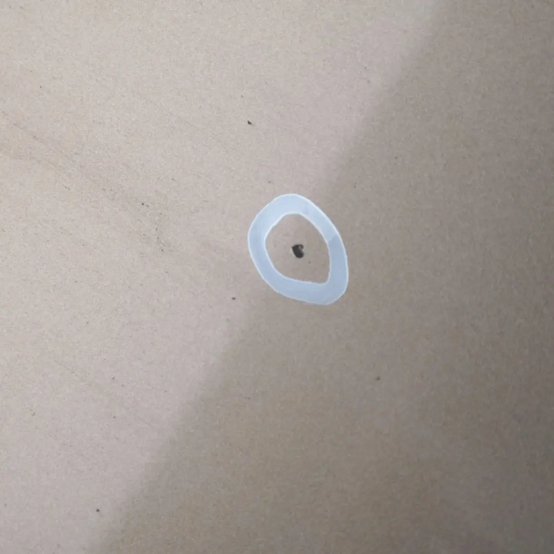 BMW 1 E87 Klapa tylna tył Sonora A23 - SKU 7133898-SON - Numer Części 41627133898