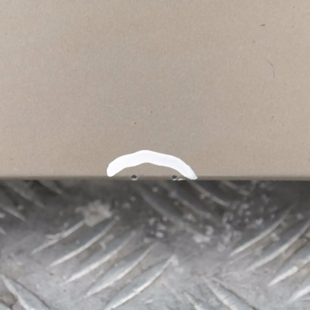 Trunk Lid Tailgate Boot Lid Sonora Metallic to BMW E81 E87 E87N with Part number 41627133898 BMW E81 E87 E87N Trunk Lid Tailgate Boot Lid Sonora Metallic - SKU 7133898-SON - Part number 41627133898