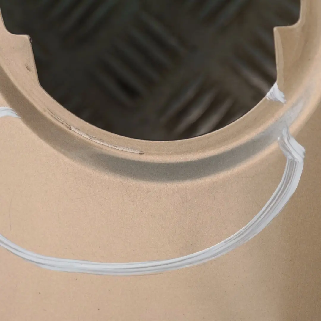 Trunk Lid Tailgate Boot Lid Sonora Metallic to BMW E81 E87 E87N with Part number 41627133898 BMW E81 E87 E87N Trunk Lid Tailgate Boot Lid Sonora Metallic - SKU 7133898-SON2 - Part number 41627133898