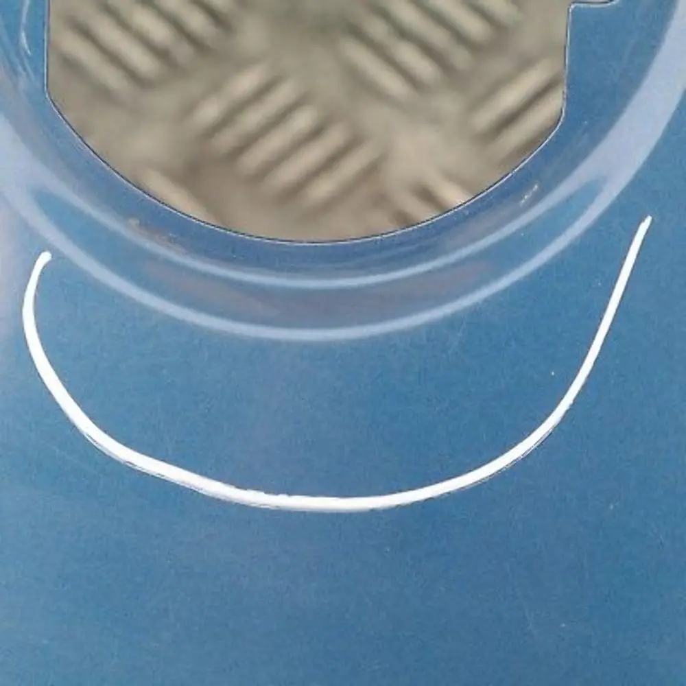 BMW E87 Klapa tylna tył goła sydney blau A19 - SKU 7133898-SYD5 - Numer Części 7133898