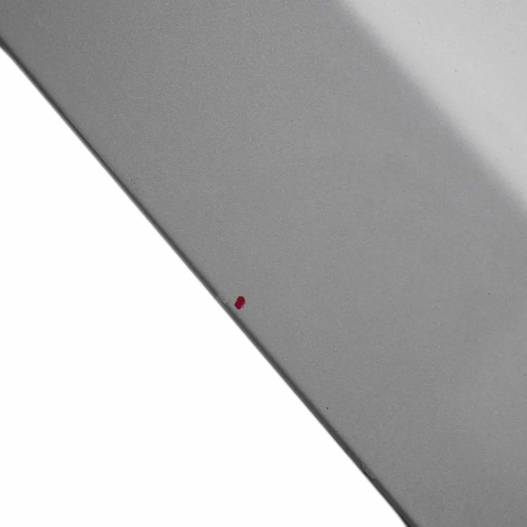 Klapa Tylna Tył Titansilber - 354 do BMW E81 E87 o numerze 7133898 BMW E81 E87 Klapa Tylna Tył Titansilber - 354 - SKU 7133898-TS2 - Numer Części 7133898