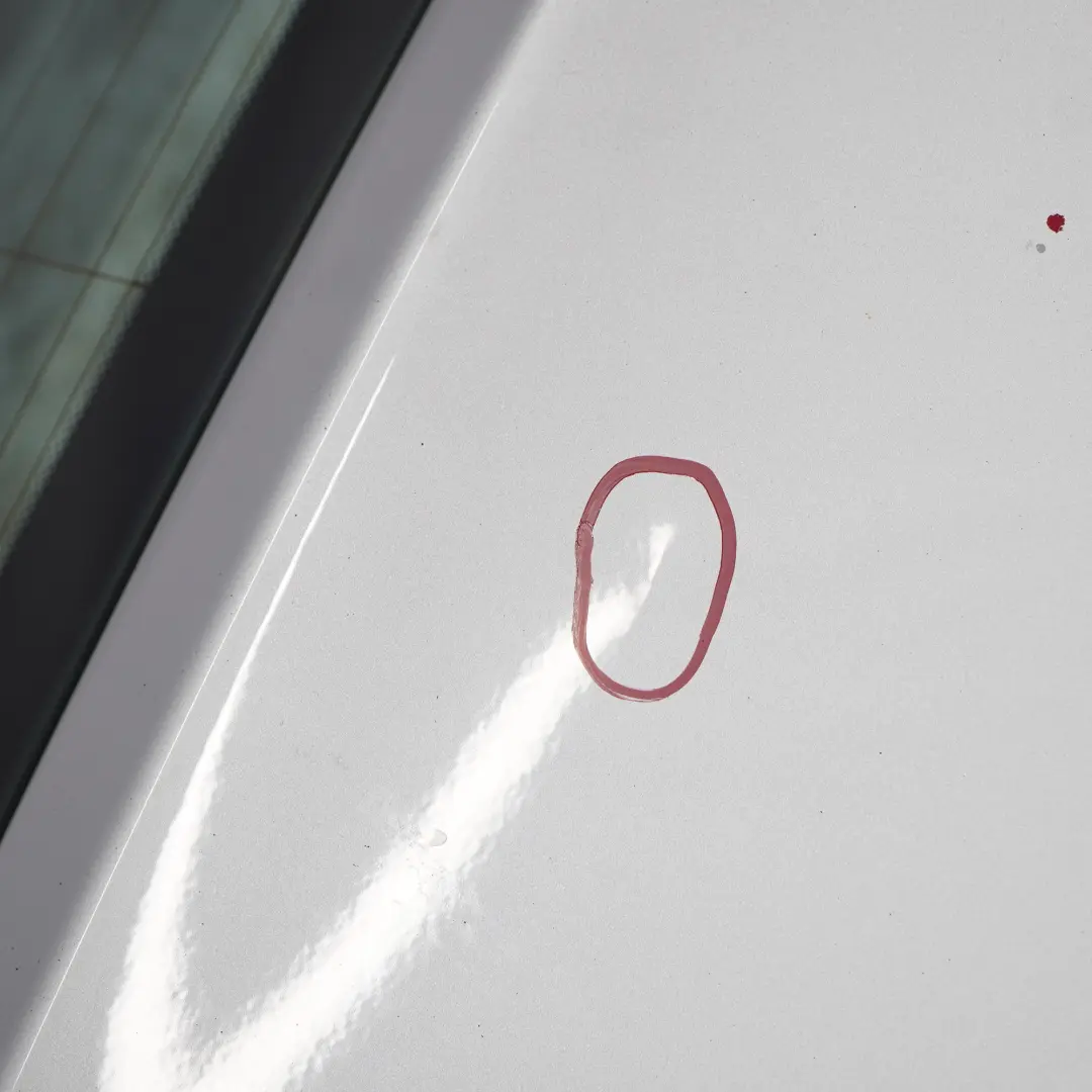 Klapa Tylna Tył Titansilber - 354 do BMW E81 E87 o numerze 7133898 BMW E81 E87 Klapa Tylna Tył Titansilber - 354 - SKU 7133898-TS2 - Numer Części 7133898