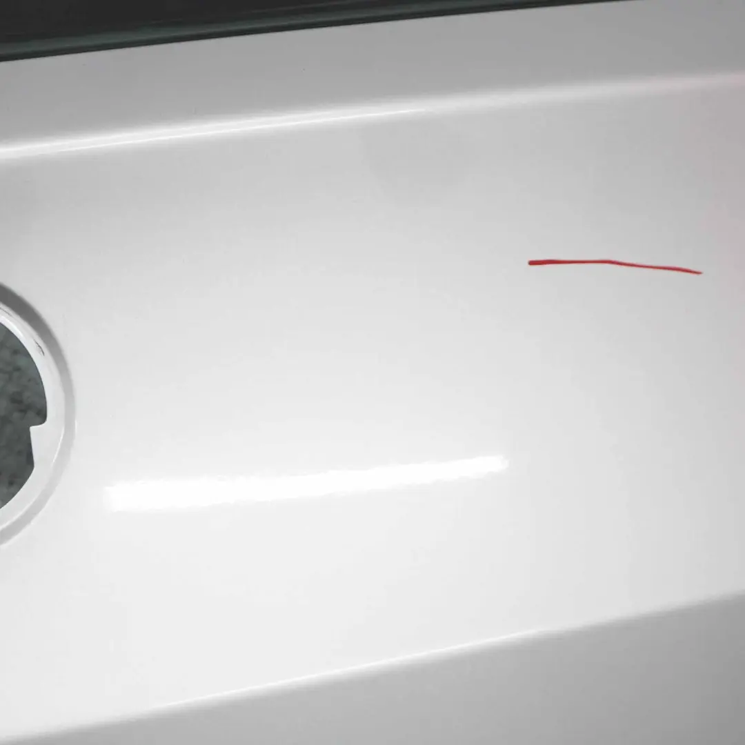 Trunk Lid Tailgate Boot Lid Titansilber Titan Silver - 354 to BMW E81 E87 with Part number 7133898 BMW E81 E87 Trunk Lid Tailgate Boot Lid Titansilber Titan Silver - 354 - SKU 7133898-TS - Part number 7133898