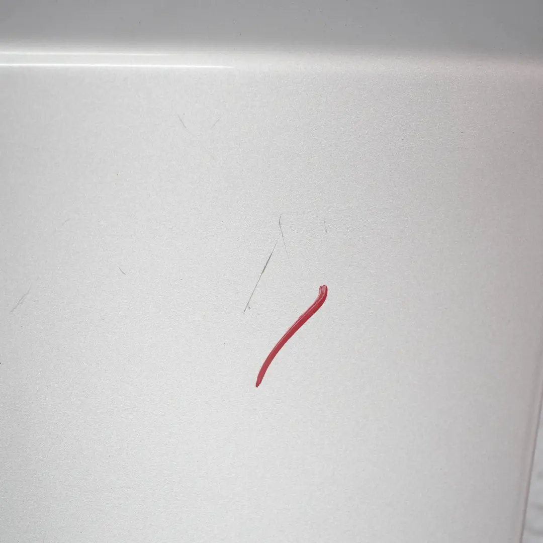 BMW E81 E87 Klapa Bagażnika Titansilber - 354 - SKU 7133898-TS - Numer Części 7133898