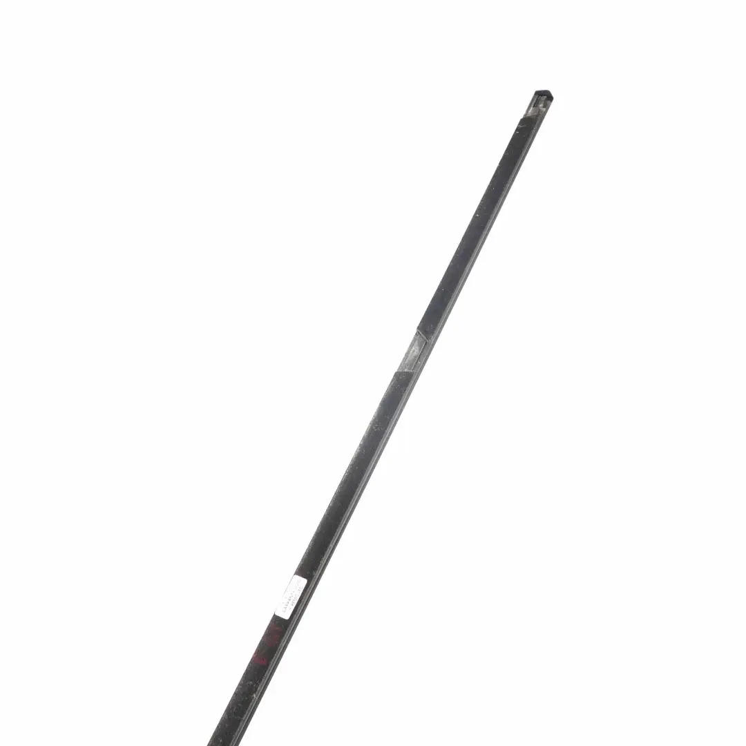 Door Channel Rear Right O/S Covering Trim Strip Black to BMW E60 E61 with Part number 7133928 BMW E60 E61 Door Channel Rear Right O/S Covering Trim Strip Black - SKU 7133928 - Part number 7133928