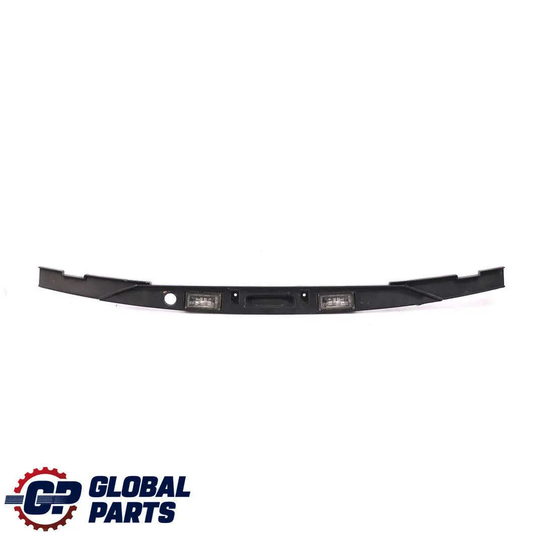 Maniglia Portellone Con Interruttore 5113 per BMW E65 E66 E67 con numero di parte 7134036 BMW E65 E66 E67 Maniglia Portellone Con Interruttore 5113 - SKU 7134036 - Numero di parte 7134036