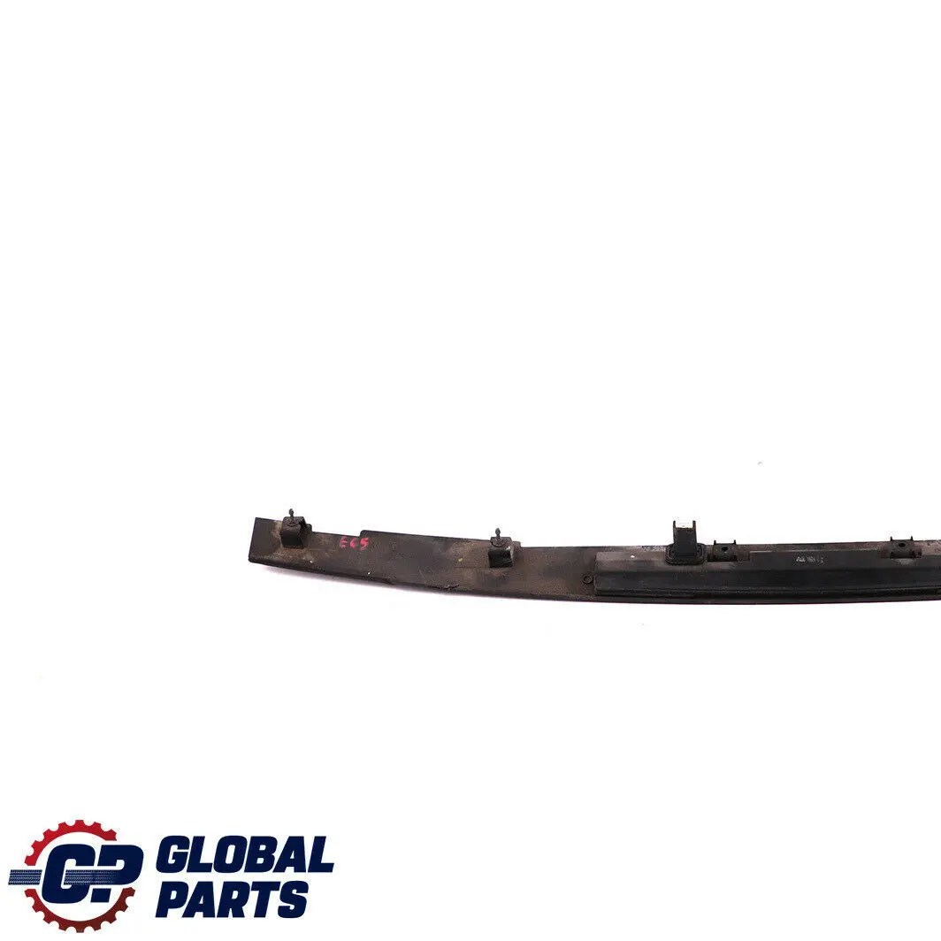 Trunk Lid Grip Handle Boot to BMW 7 Series E65 E66 E67 Rear with Part number 7134036 BMW 7 Series E65 E66 E67 Rear Trunk Lid Grip Handle Boot - SKU 7134036 - Part number 7134036