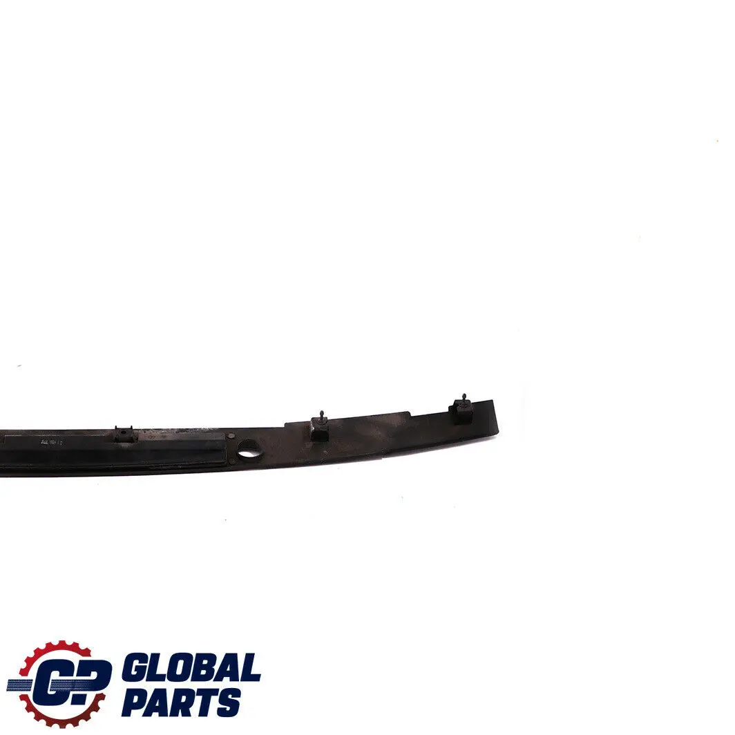 BMW 7 Series E65 E66 E67 Rear Trunk Lid Grip Handle Boot - SKU 7134036 - Part number 7134036