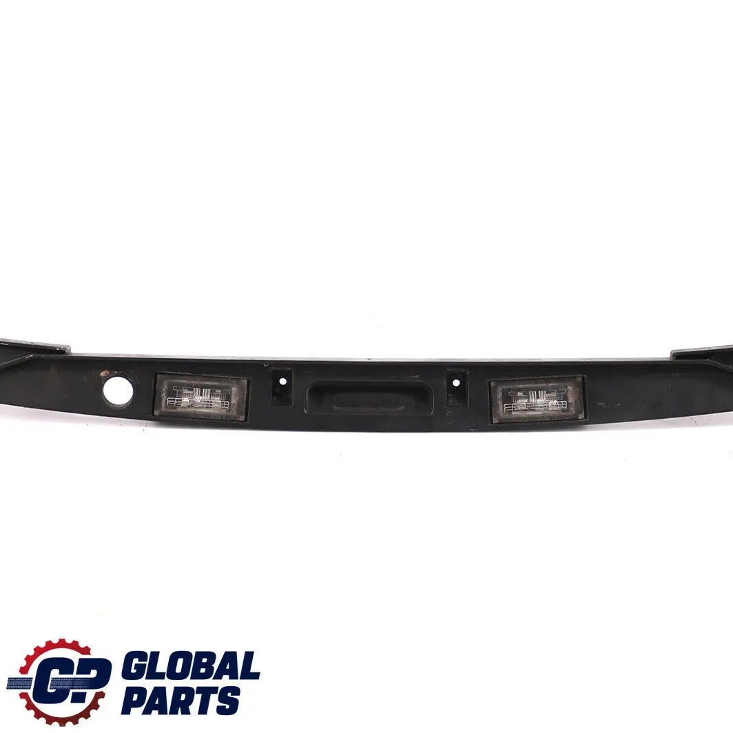 Tapa trasera del maletero empunadura Bota para BMW E65 E66 E67 con número de pieza 7134036 BMW E65 E66 E67 Tapa trasera del maletero empunadura Bota - SKU 7134036 - Número de pieza 7134036