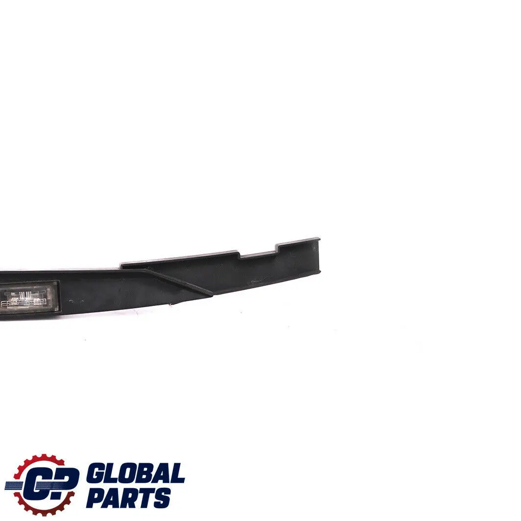 Listwa Blenda Klapy Tył Klamka do BMW E65 E66 E67 o numerze 7134036 BMW E65 E66 E67 Listwa Blenda Klapy Tył Klamka - SKU 7134036 - Numer Części 7134036