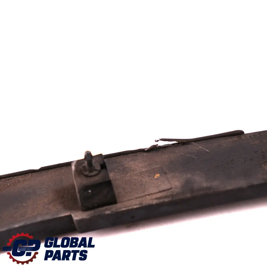BMW E65 E66 E67 Tapa trasera del maletero empunadura Bota - SKU 7134036 - Número de pieza 7134036