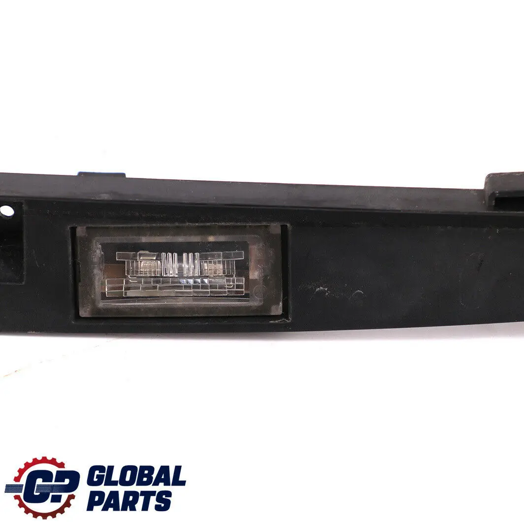 BMW E65 E66 E67 Maniglia Portellone Con Interruttore 5113 - SKU 7134036 - Numero di parte 7134036