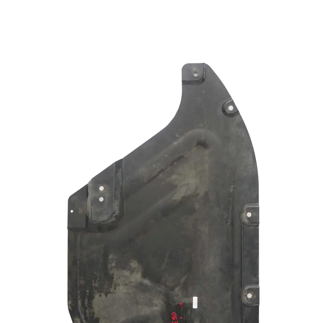 BMW 1 3 er 1 E81 E82 E87 E88 E90 E91 E92 Unterbodenverkleidung Mitte - SKU 7134090-1 - Teilenummer 7134090
