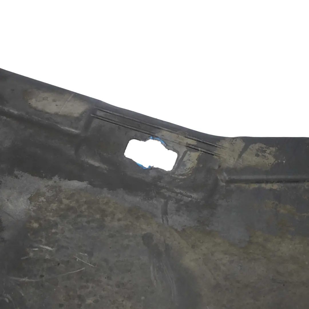 BMW E87 E90 E91 Płyta osłona podwozia diesel - SKU 7134090-1 - Numer Części 7134090