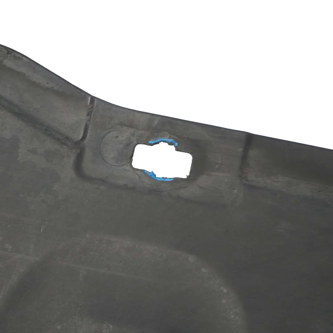 BMW 1 3 er 1 E81 E82 E87 E88 E90 E91 E92 Unterbodenverkleidung Mitte - SKU 7134090-1 - Teilenummer 7134090