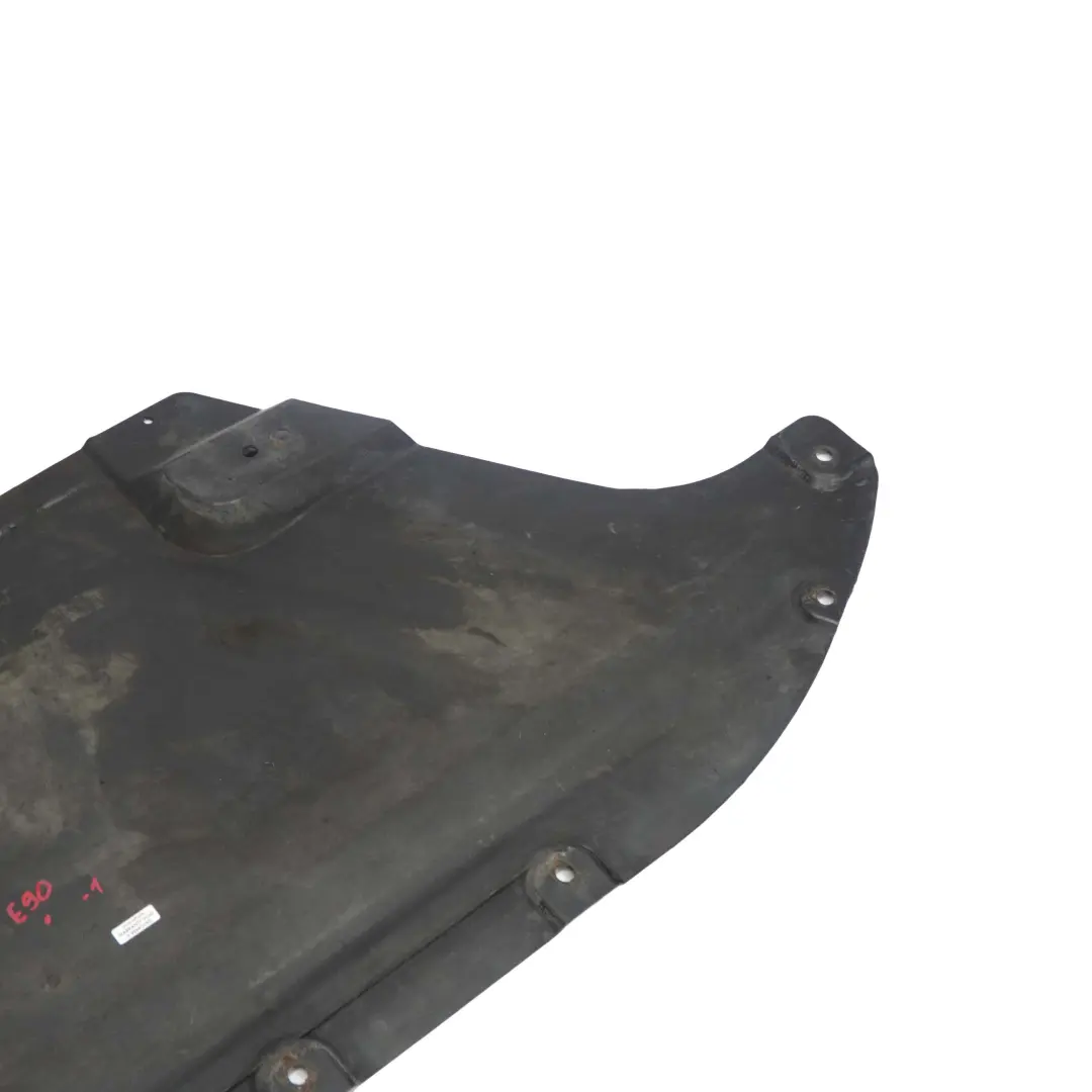 BMW 1 3 er 1 E81 E82 E87 E88 E90 E91 E92 Unterbodenverkleidung Mitte - SKU 7134090-1 - Teilenummer 7134090
