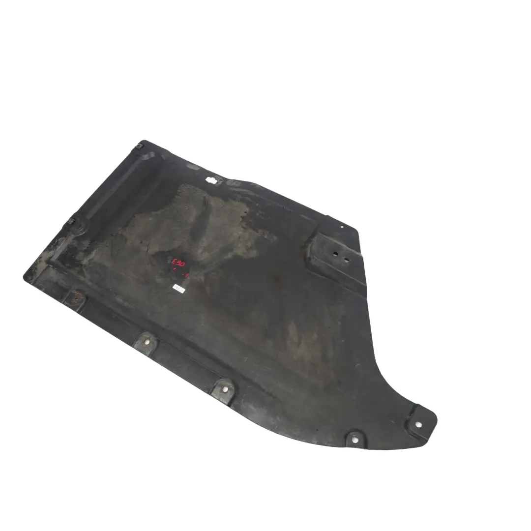 BMW 1 3 er 1 E81 E82 E87 E88 E90 E91 E92 Unterbodenverkleidung Mitte - SKU 7134090-1 - Teilenummer 7134090