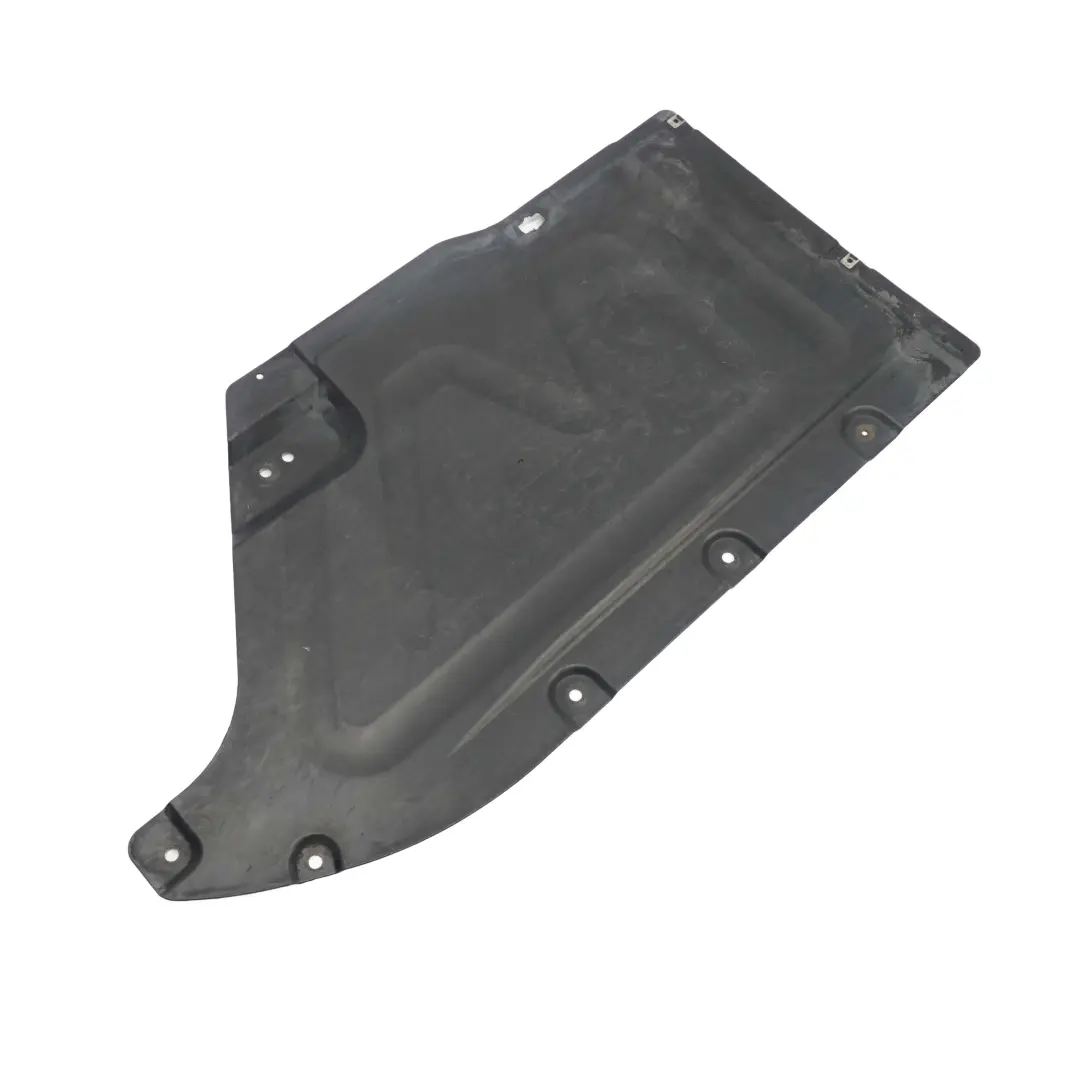 Underfloor Centre Coating Cover Diesel to BMW 1 3 E81 E87 E90 E91 E92 1 with Part number 7134090 BMW 1 3 E81 E87 E90 E91 E92 1 Underfloor Centre Coating Cover Diesel - SKU 7134090-1 - Part number 7134090