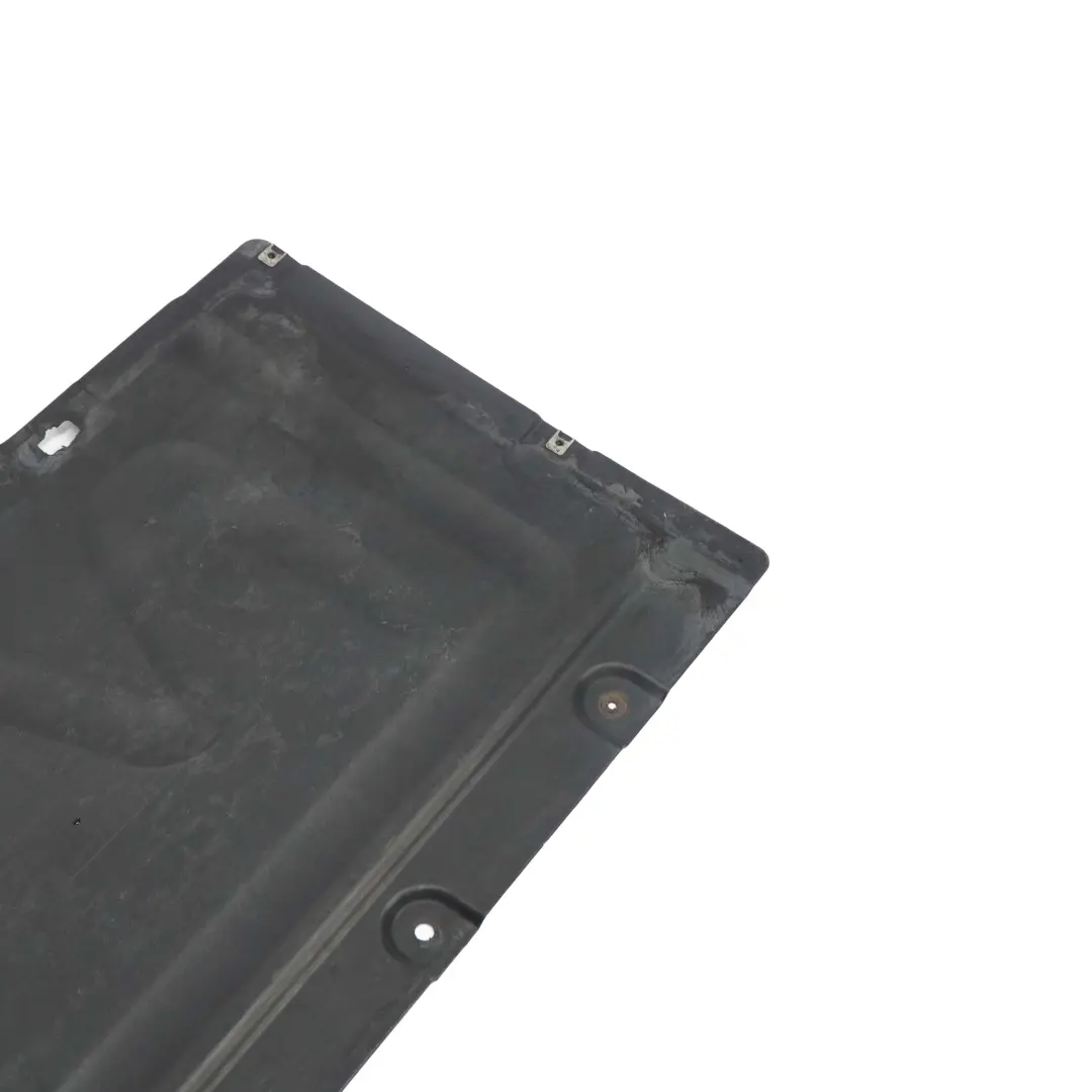 Underfloor Centre Coating Cover Diesel to BMW 1 3 E81 E87 E90 E91 E92 1 with Part number 7134090 BMW 1 3 E81 E87 E90 E91 E92 1 Underfloor Centre Coating Cover Diesel - SKU 7134090-1 - Part number 7134090