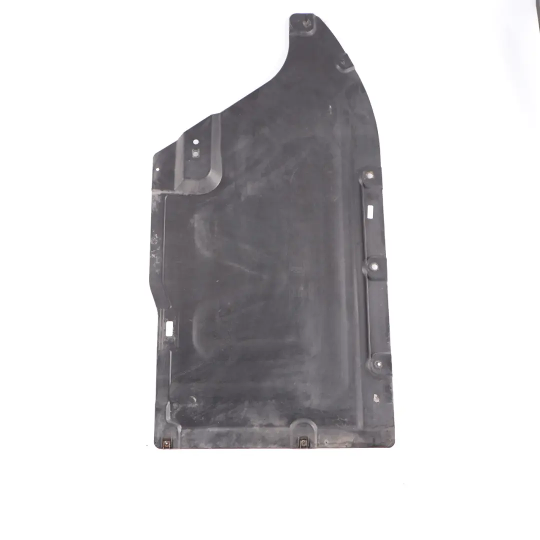 Osłona Pokrywa Podwozia do BMW E81 E82 E87 E90 E91 E92 o numerze 7134090 BMW E81 E82 E87 E90 E91 E92 Osłona Pokrywa Podwozia - SKU 7134090 - Numer Części 7134090