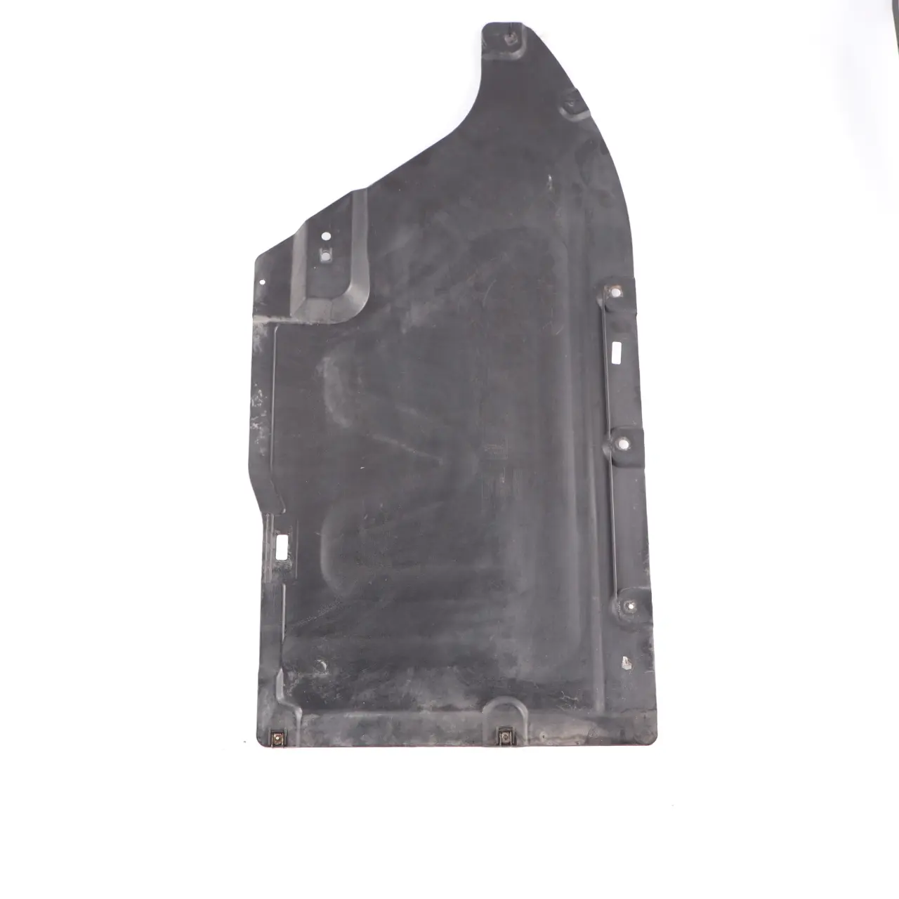 BMW 1 3 E81 E82 E87 E90 E91 E92 Underfloor Centre Coating Cover Diesel 7134090