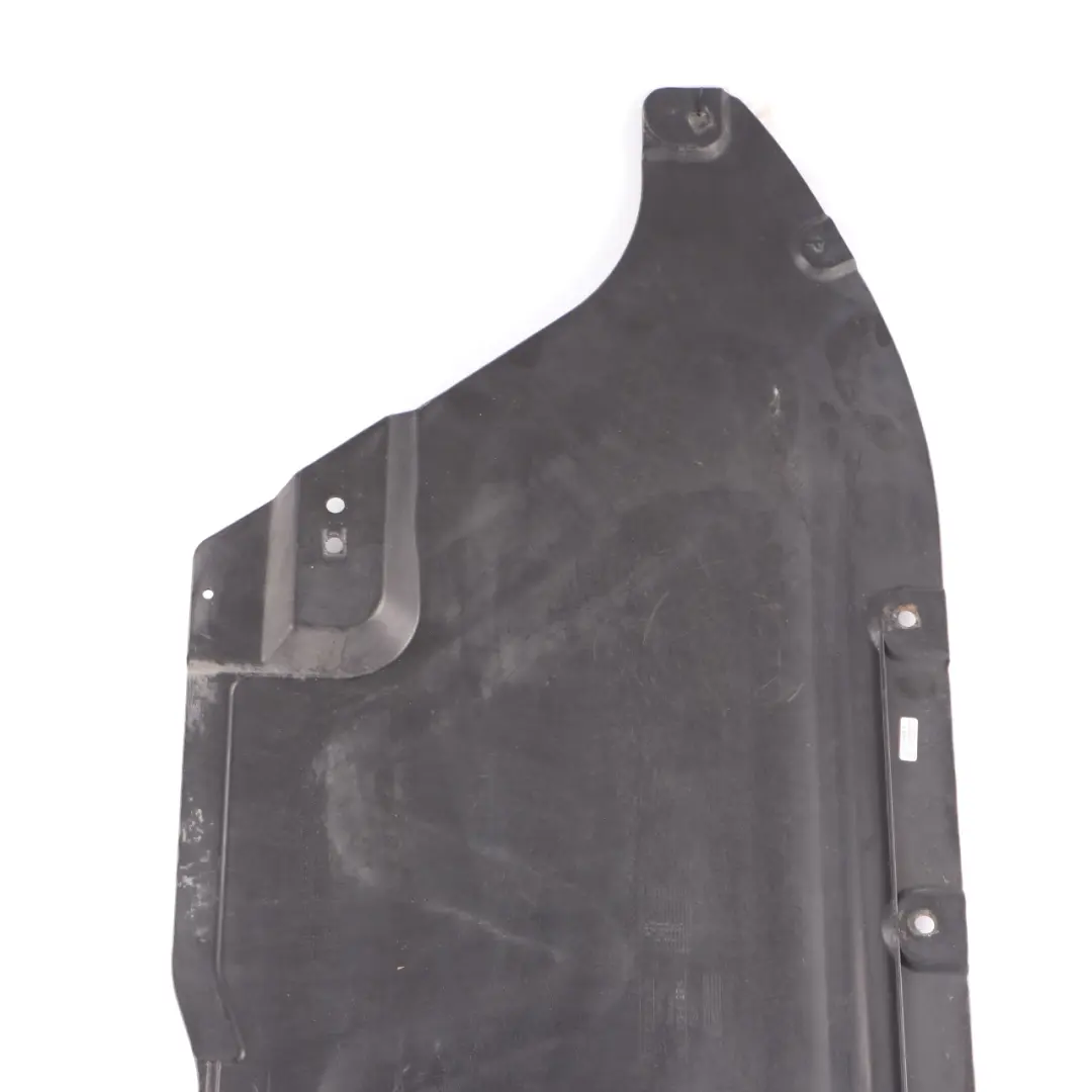 Sous-plancher Centre Coating Cover Diesel pour BMW E81 E82 E87 E90 E91 E92 à propos du numéro de pièce 7134090 BMW E81 E82 E87 E90 E91 E92 Sous-plancher Centre Coating Cover Diesel - SKU 7134090 - Numéro de pièce 7134090