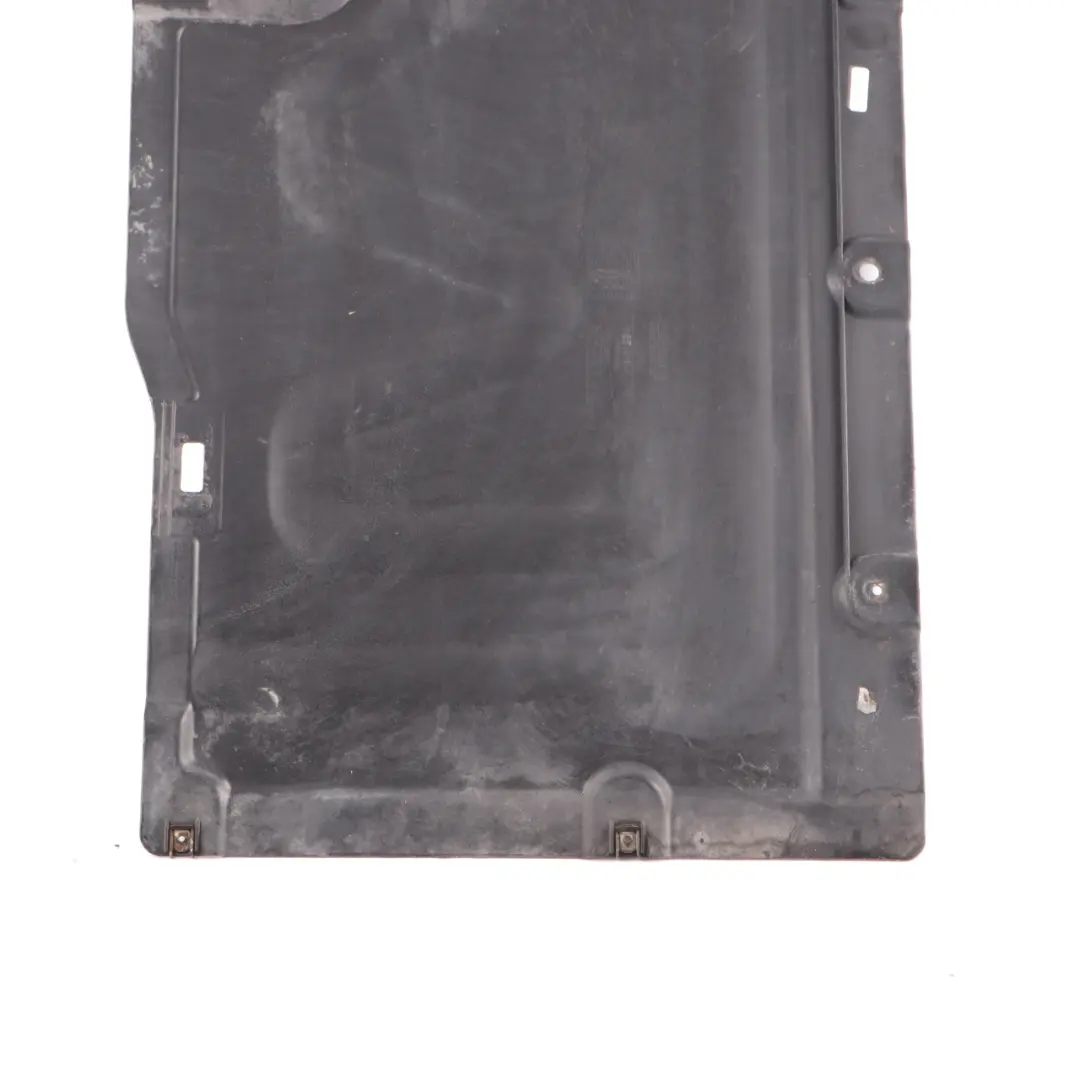 Sous-plancher Centre Coating Cover Diesel pour BMW E81 E82 E87 E90 E91 E92 à propos du numéro de pièce 7134090 BMW E81 E82 E87 E90 E91 E92 Sous-plancher Centre Coating Cover Diesel - SKU 7134090 - Numéro de pièce 7134090