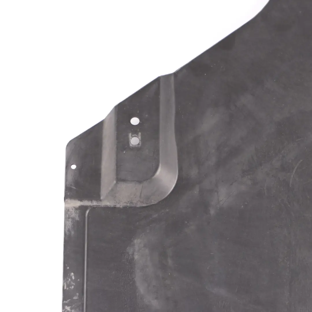 Underfloor Centre Coating Cover Diesel to BMW 1 3 E81 E82 E87 E90 E91 E92 with Part number 7134090 BMW 1 3 E81 E82 E87 E90 E91 E92 Underfloor Centre Coating Cover Diesel - SKU 7134090 - Part number 7134090