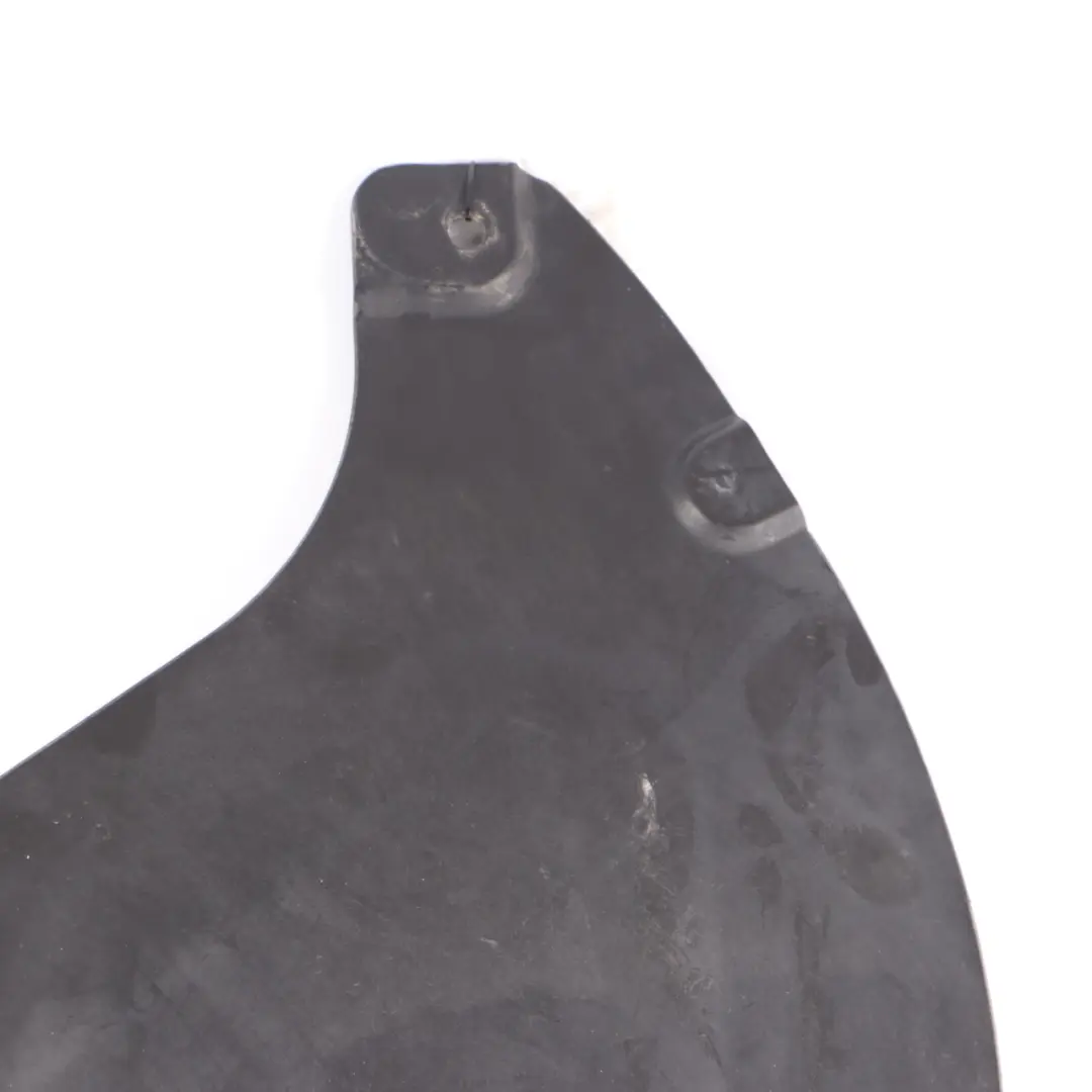 BMW E81 E82 E87 E90 E91 E92 Bajo Suelo Centro Cubierta Diesel - SKU 7134090 - Número de pieza 7134090
