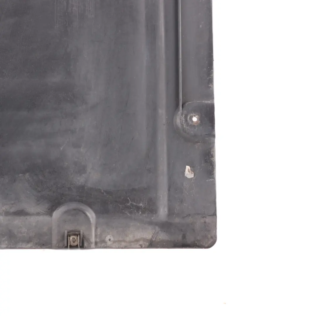 Underfloor Centre Coating Cover Diesel to BMW 1 3 E81 E82 E87 E90 E91 E92 with Part number 7134090 BMW 1 3 E81 E82 E87 E90 E91 E92 Underfloor Centre Coating Cover Diesel - SKU 7134090 - Part number 7134090