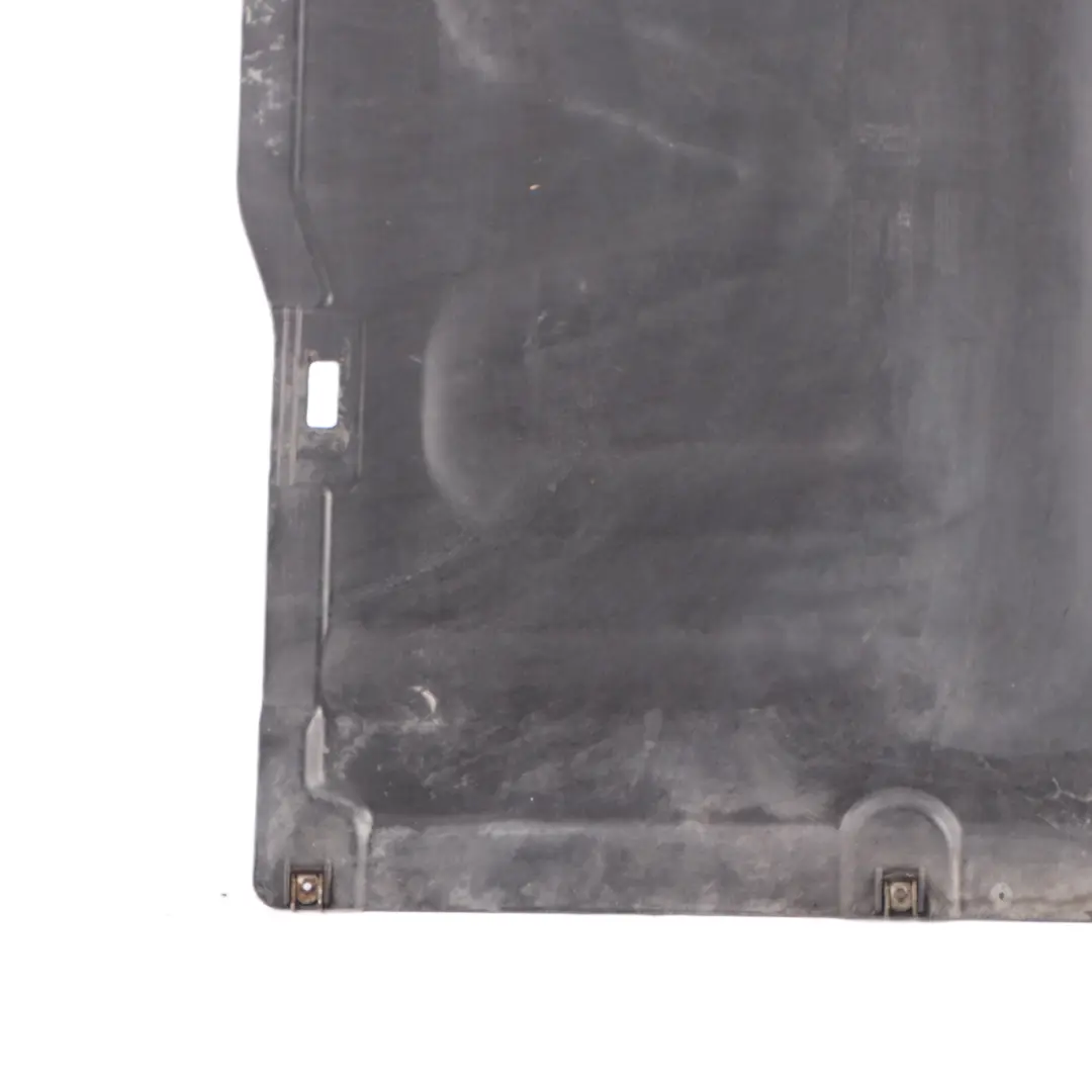 Unterbodenverkleidung Mitte für BMW E81 E82 E87 E88 E90 E91 E92 mit Teilenummer 7134090 BMW E81 E82 E87 E88 E90 E91 E92 Unterbodenverkleidung Mitte - SKU 7134090 - Teilenummer 7134090