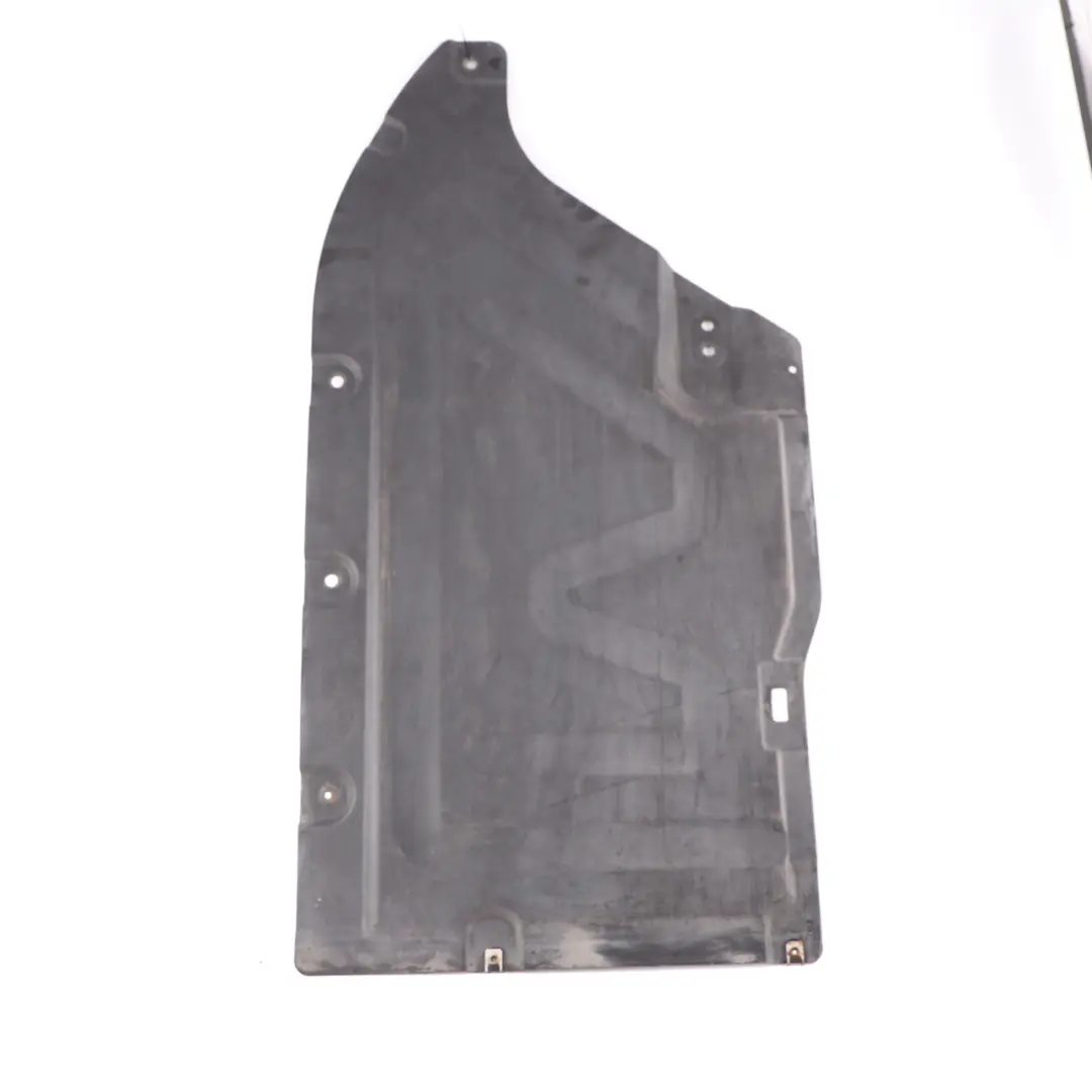 BMW E81 E82 E87 E90 E91 E92 Bajo Suelo Centro Cubierta Diesel - SKU 7134090 - Número de pieza 7134090