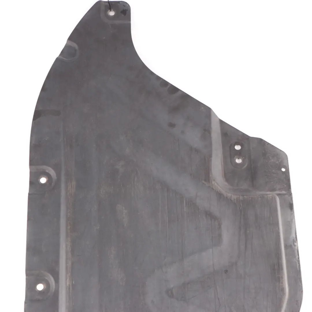 Underfloor Centre Coating Cover Diesel to BMW 1 3 E81 E82 E87 E90 E91 E92 with Part number 7134090 BMW 1 3 E81 E82 E87 E90 E91 E92 Underfloor Centre Coating Cover Diesel - SKU 7134090 - Part number 7134090