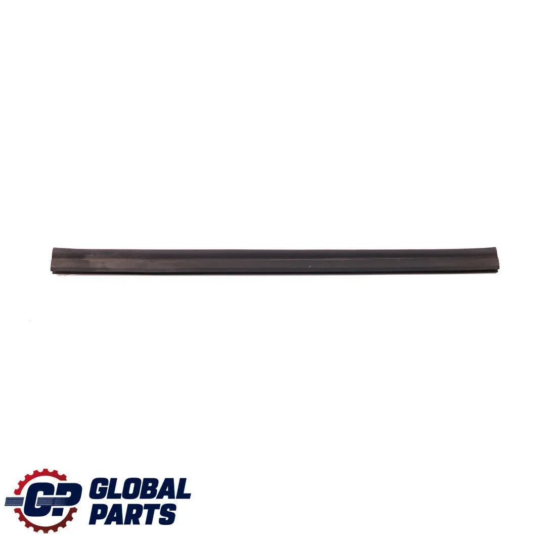 BMW 1 3 Series E81 E87 E90 Seal Sealing Gasket Front Panel Radiator - SKU 7134101 - Part number 7134101