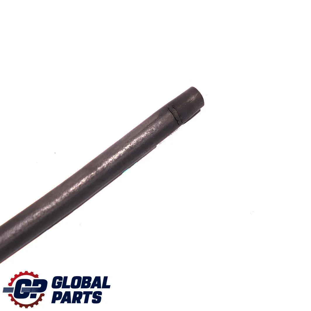 BMW E81 E87 E90 Junta De Sellado Panel Frontal Radiador - SKU 7134101 - Número de pieza 7134101
