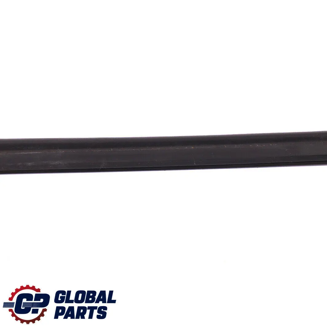 BMW E81 E87 E90 Junta De Sellado Panel Frontal Radiador - SKU 7134101 - Número de pieza 7134101