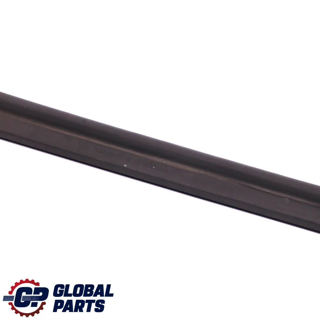 BMW E81 E87 E90 Junta De Sellado Panel Frontal Radiador - SKU 7134101 - Número de pieza 7134101