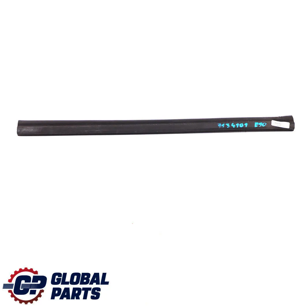 BMW E81 E87 E90 Guarnizione Modulo Raffreddonneto 5164 - SKU 7134101 - Numero di parte 7134101