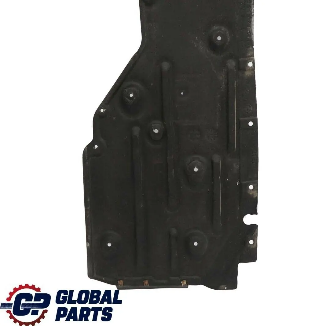 BMW 3 er E92 E93 Unterbodenverkleidung Schutz Abdeckung Rechts - SKU 7134304 - Teilenummer 7134304