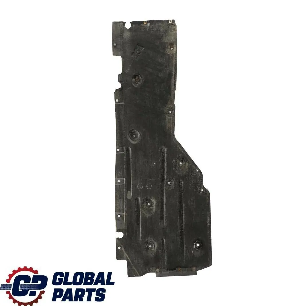 Housse de protection du châssis sous la carrosserie droite pour BMW E92 E93 à propos du numéro de pièce 7134304 BMW E92 E93 Housse de protection du châssis sous la carrosserie droite - SKU 7134304 - Numéro de pièce 7134304