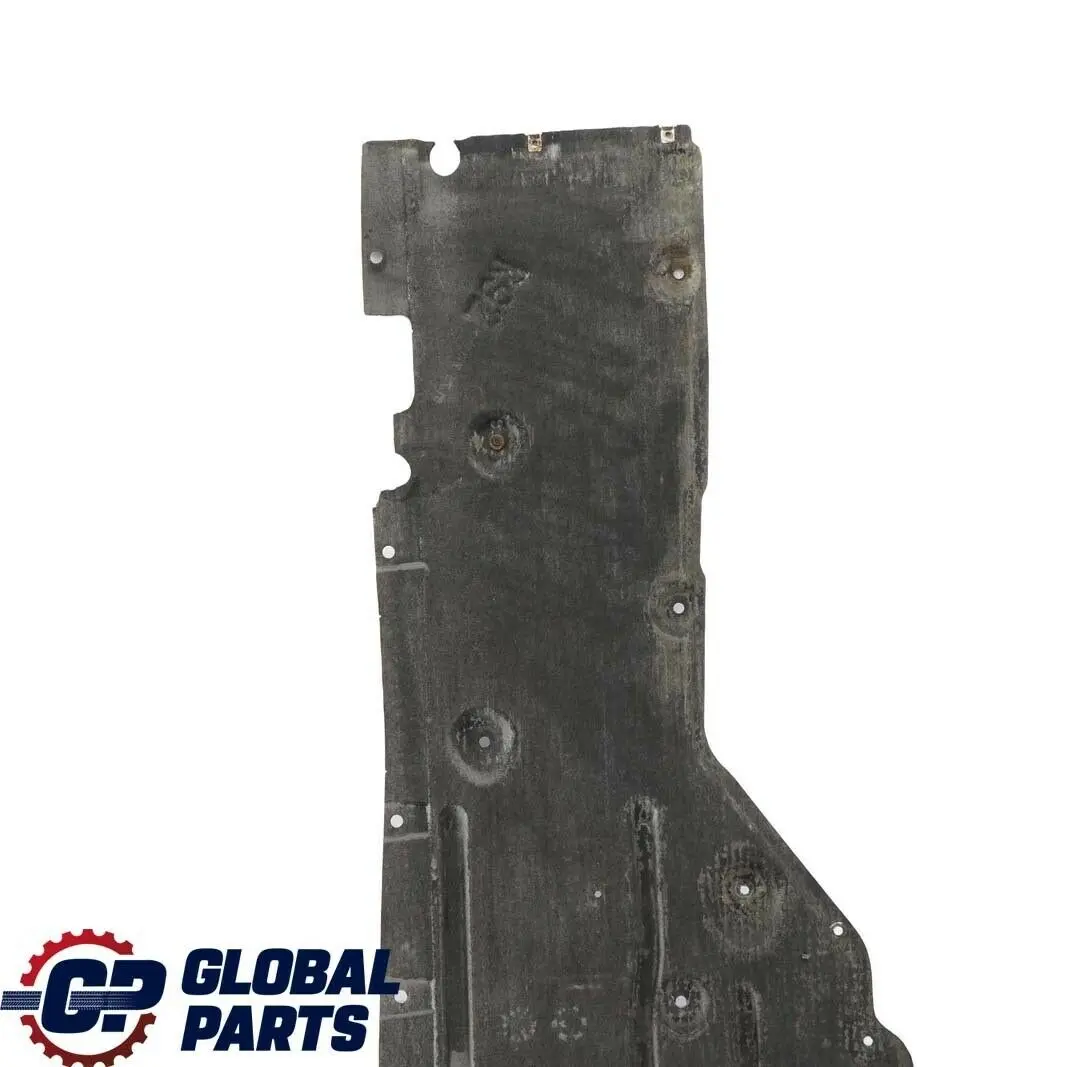 BMW 3 er E92 E93 Unterbodenverkleidung Schutz Abdeckung Rechts - SKU 7134304 - Teilenummer 7134304