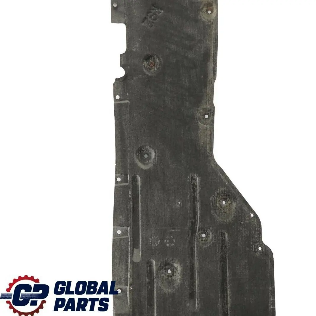 Housse de protection du châssis sous la carrosserie droite pour BMW E92 E93 à propos du numéro de pièce 7134304 BMW E92 E93 Housse de protection du châssis sous la carrosserie droite - SKU 7134304 - Numéro de pièce 7134304