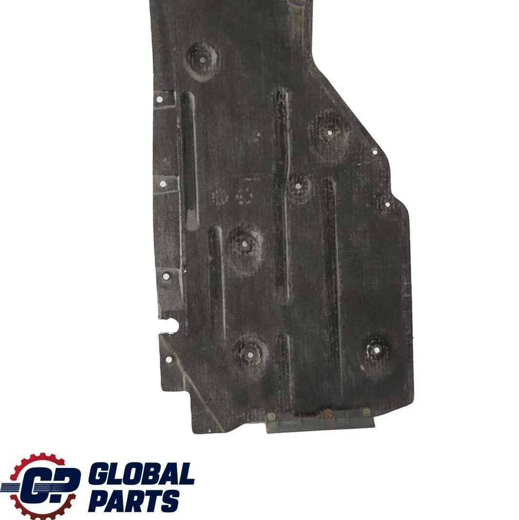 BMW 3 er E92 E93 Unterbodenverkleidung Schutz Abdeckung Rechts - SKU 7134304 - Teilenummer 7134304