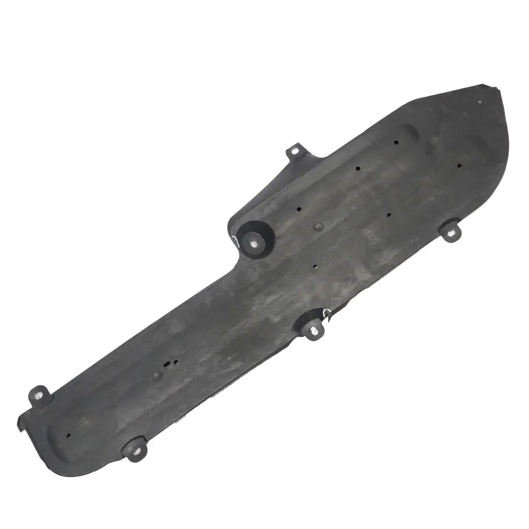 Plaque d'habillage de dessous de caisse pour BMW Z4 E85 à propos du numéro de pièce 7134377 BMW Z4 E85 Plaque d'habillage de dessous de caisse - SKU 7134377-2 - Numéro de pièce 7134377