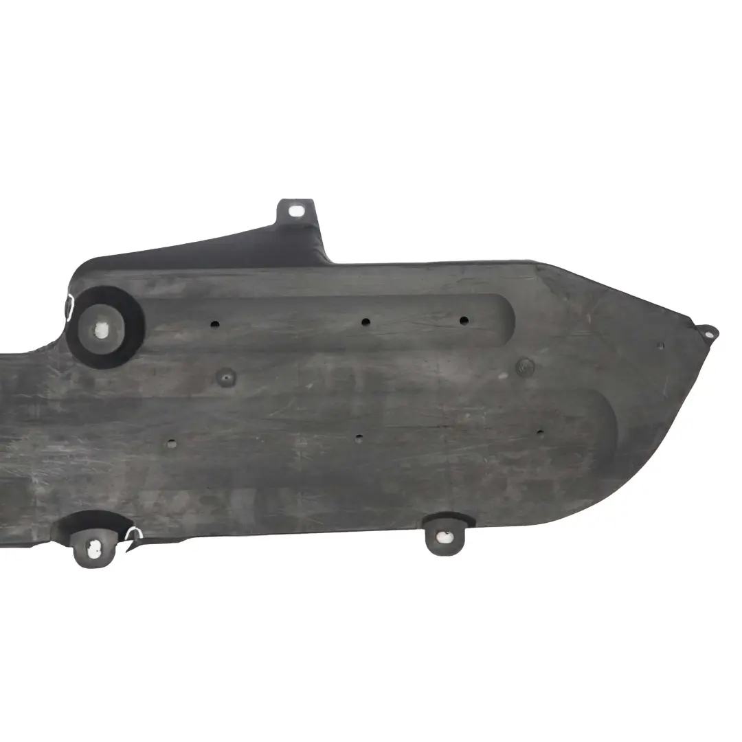 BMW Z4 E85 Plaque d'habillage de dessous de caisse - SKU 7134377-2 - Numéro de pièce 7134377