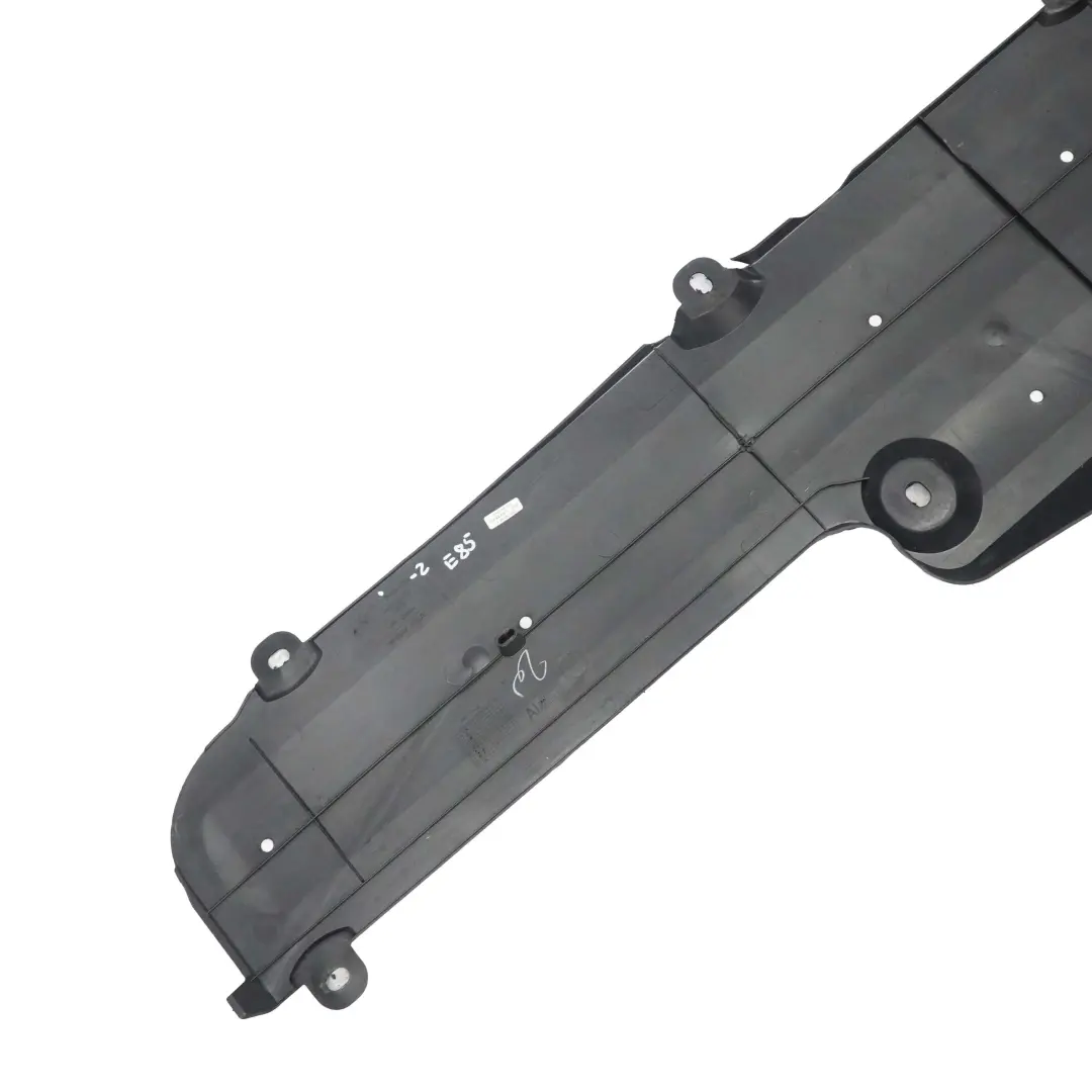BMW Z4 E85 Plaque d'habillage de dessous de caisse - SKU 7134377-2 - Numéro de pièce 7134377
