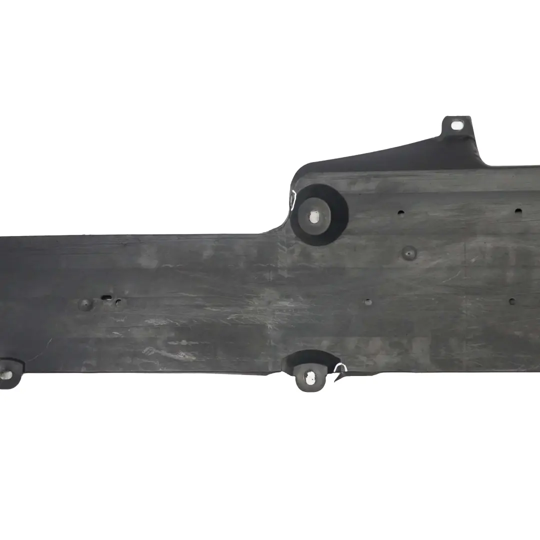 BMW Z4 E85 Copertura Sottoscocca Canale Rivestimento Piastra Copertura - SKU 7134377-2 - Numero di parte 7134377