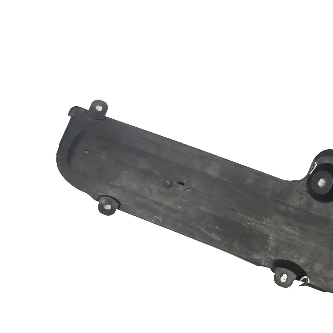 BMW Z4 er E85 Roadster Schachtabdeckung Abdeckung Unterflur Platte - SKU 7134377-2 - Teilenummer 7134377